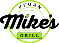 Mike's Vegan Grill